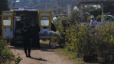 Crime horrible à Staouéli : Il assène sept coups de poignard à son ex-épouse et boit son sang