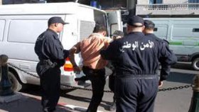 يسرق‭ ‬الأطفال‭ ‬لعلاج‭ ‬والدته‭ ‬من‭ ‬السرطان