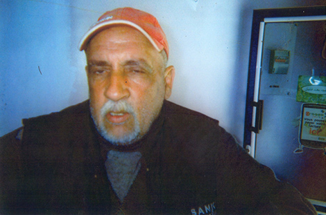 Main accused in “Leith” baby kidnap arrested eastern Algeria