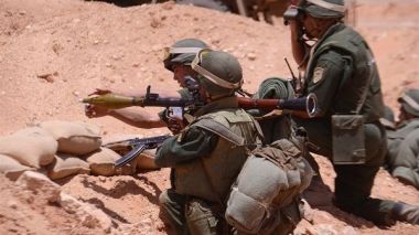 Djelfa : Trois criminels arrêtés