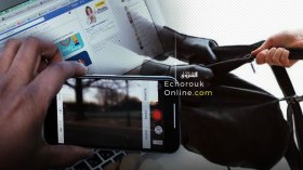 مواقع التواصل تقتفي آثار المجرمين وتوقعهم في قبضة العدالة