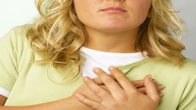 النوبة القلبية النسائية.. أعراضها وأخطارها