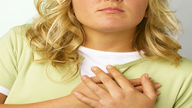 النوبة القلبية النسائية.. أعراضها وأخطارها