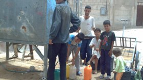 سكان المناطق الحدودية يعيشون كفئران تجارب بجنوب البلاد