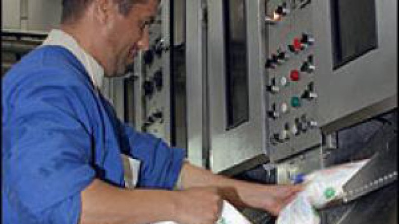 أزمة الحليب في الجزائر سببها سوء رعاية الأبقار المستوردة