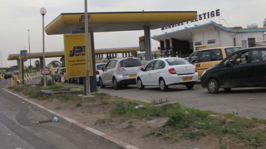 Naftal: Soyez rassurés!…la crise du carburant est dépassée