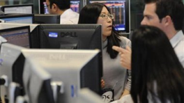 Financial crisis to last another year