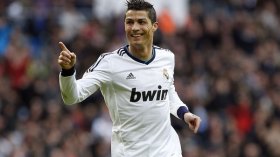 رونالدو سجل أكثر من لاعبي الخضر في أوروبا مجتمعين