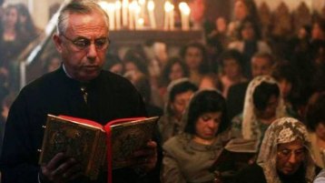 “المسيحية هي الاستعمار”