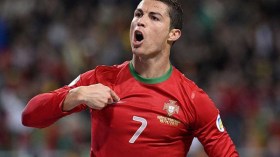 رونالدو ينصّب نفسه “دونا جديدا” على أوروبا