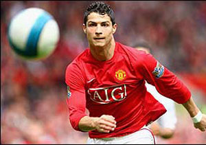 Cristiano Ronaldo: I'll make a decision on my future with Man United in the next few days