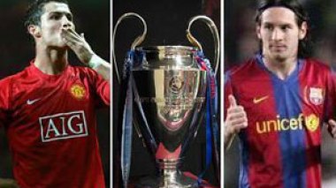 Who will be â€œworld best player 2008â€?