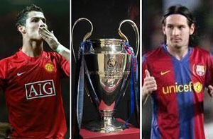 Who will be â€œworld best player 2008â€?