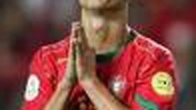 Ronaldo hails United pair