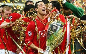 Cristiano Ronaldo: Manchester City's Â£100m bid for Kaka was justified