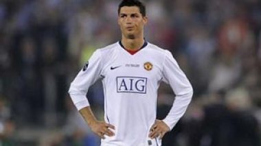 Cristiano Ronaldo can be the new David Beckham at Real, says Florentino Perez