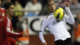 “عسل” روراوة – داما ينتج مواجهة المحاربين للريال !