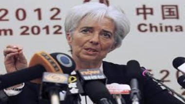 Christine Lagarde en visite en Algérie en mars prochain