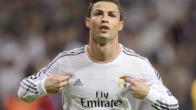 رونالدو سجل أكثر من كل لاعبي الخضر مجتمعين في أوروبا