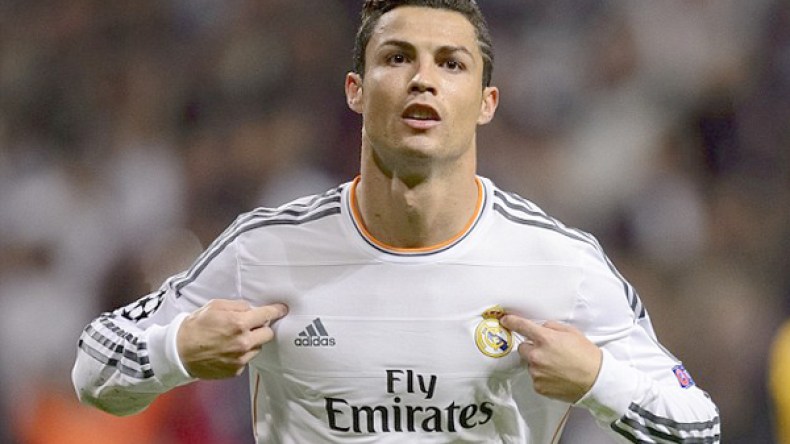 رونالدو سجل أكثر من كل لاعبي الخضر مجتمعين في أوروبا