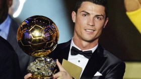 الكرة الذهبية 2013: هل ذهبت لمن يستحقها؟