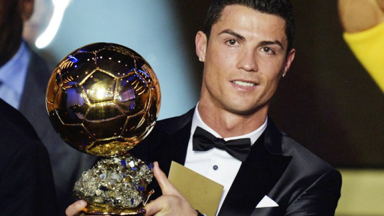 الكرة الذهبية 2013: هل ذهبت لمن يستحقها؟