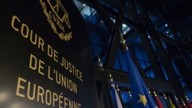 Tribunal de l’UE: le Sahara occidental ne relève pas de la souveraineté du Maroc