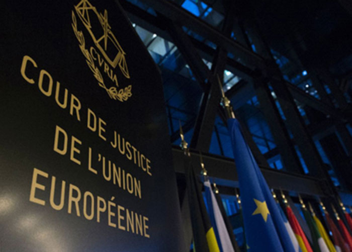 Tribunal de l’UE: le Sahara occidental ne relève pas de la souveraineté du Maroc