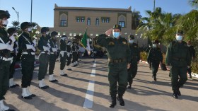 المواطن شريك رئيس في المعادلة الأمنية