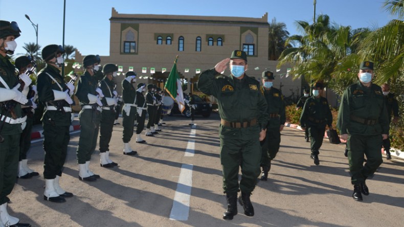 المواطن شريك رئيس في المعادلة الأمنية