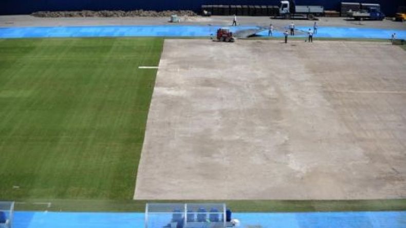 نموذج كرواتي لمسؤولي المركبات الرياضية الجزائرية في ترميم الملاعب