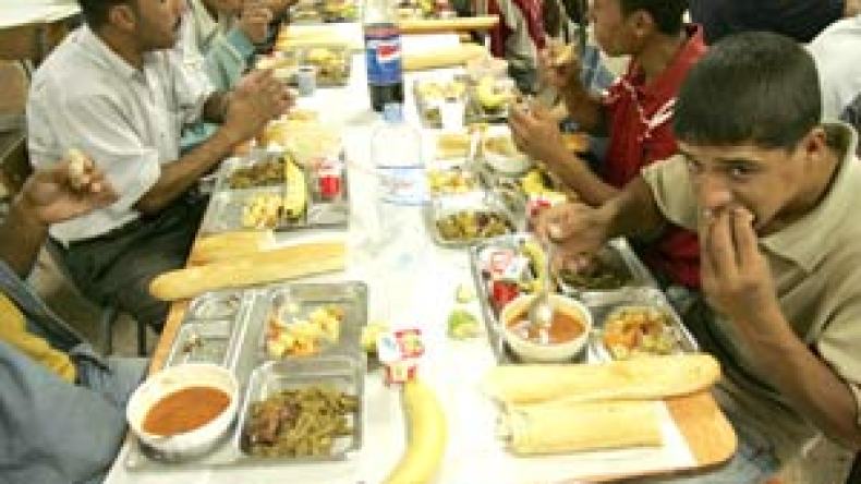 تعليمة تأمر بغلق مطاعم الحماية المدنية بالعاصمة خلال رمضان