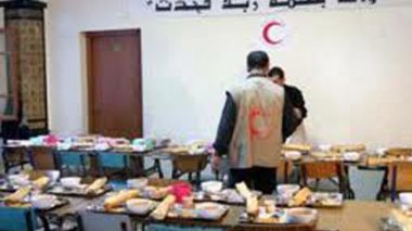 Croissant-Rouge algérien: des parties veulent casser nos actions de solidarité