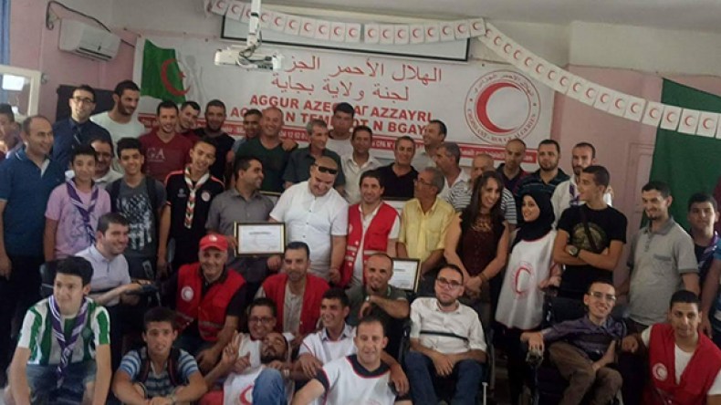 حملة لجمع “كبش العيد” لعائلات اليتامى والمعاقين عبر 52 بلدية