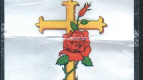 صلبان في كل مكان