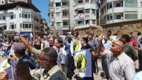 مصر: التحالف الوطني يحدد 4 خطوات لتصعيد العصيان المدني