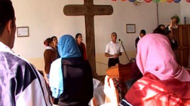 Christian associations in Algeria under close scrutiny