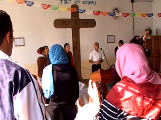 Christian associations in Algeria under close scrutiny