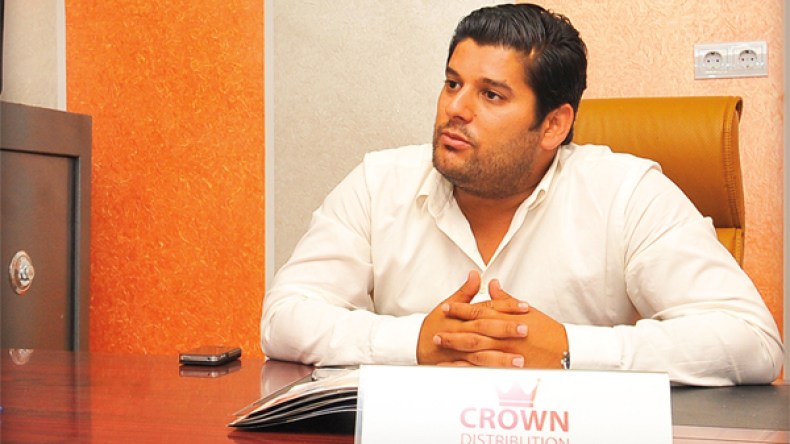 نهدف إلى تصنيع منتجات بجودة عالية لكسب ثقة واحترام المستهلك