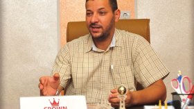 ثقة الزبون في منتجاتنا كانت الدافع لنجاحنا