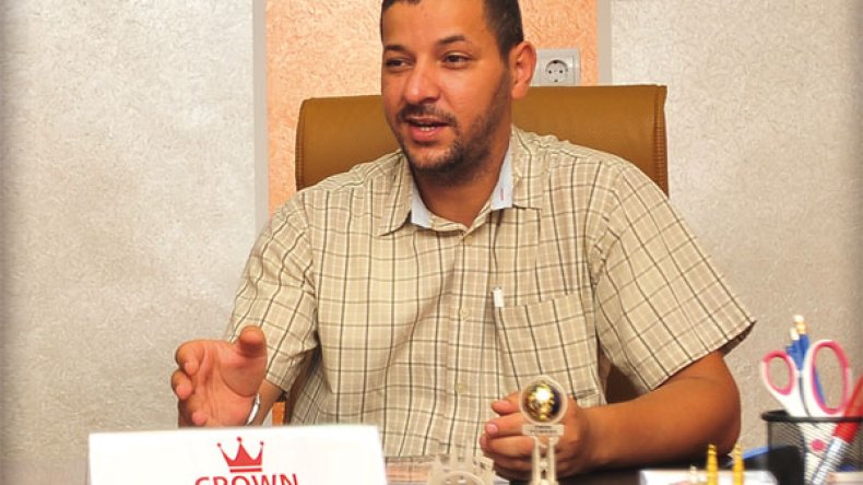 ثقة الزبون في منتجاتنا كانت الدافع لنجاحنا