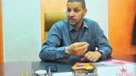 صحة الزبون من أولوياتنا ومنتجاتنا المستوردة تخضع للمعايير العالمية