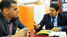 ننصح الزبون بطلب منتجاتنا للمشاركة في المسابقة والفوز بالهدايا القيمة