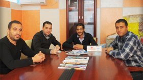 التوزيع المنظم ساعد على زيادة المبيعات وعرف أكثر بمنتجات كراون