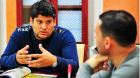 انتظرونا بحلة جديدة خلال شهر رمضان الكريم