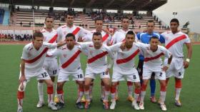 عقوبات صارمة ضد شباب عين تيموشنت