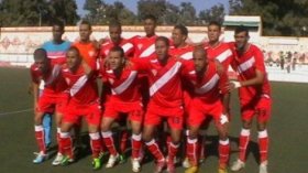 إيقاف لاعب شباب عين تيموشنت “بلعلام” لمدة عامين