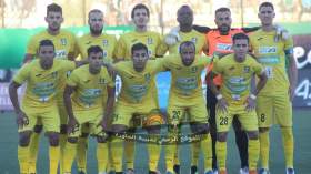 نجوم شبيبة الساورة تجاوزوا الثلاثين ويريدون اعتزال الكبار