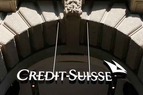 La Suisse a gelé pour près de 51 millions de dollars d'avoirs syriens