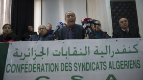 6 مطالب مستعجلة لكنفدرالية النقابات الجزائرية